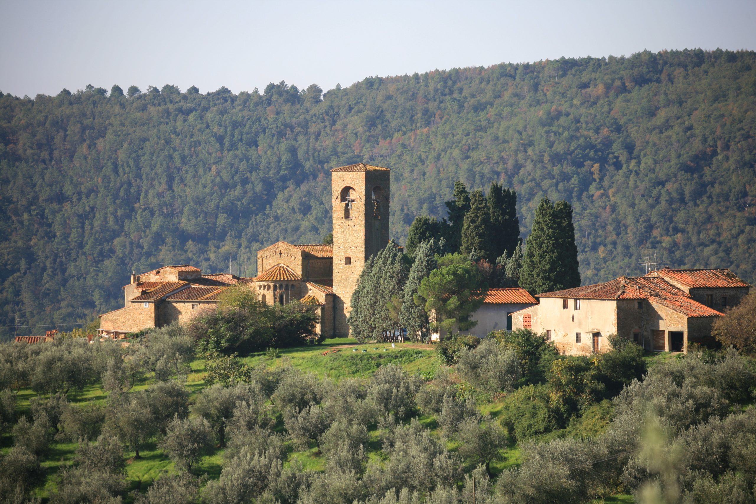 Pieve San Leonardo