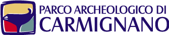 Parco Archeologico di Carmignano Logo