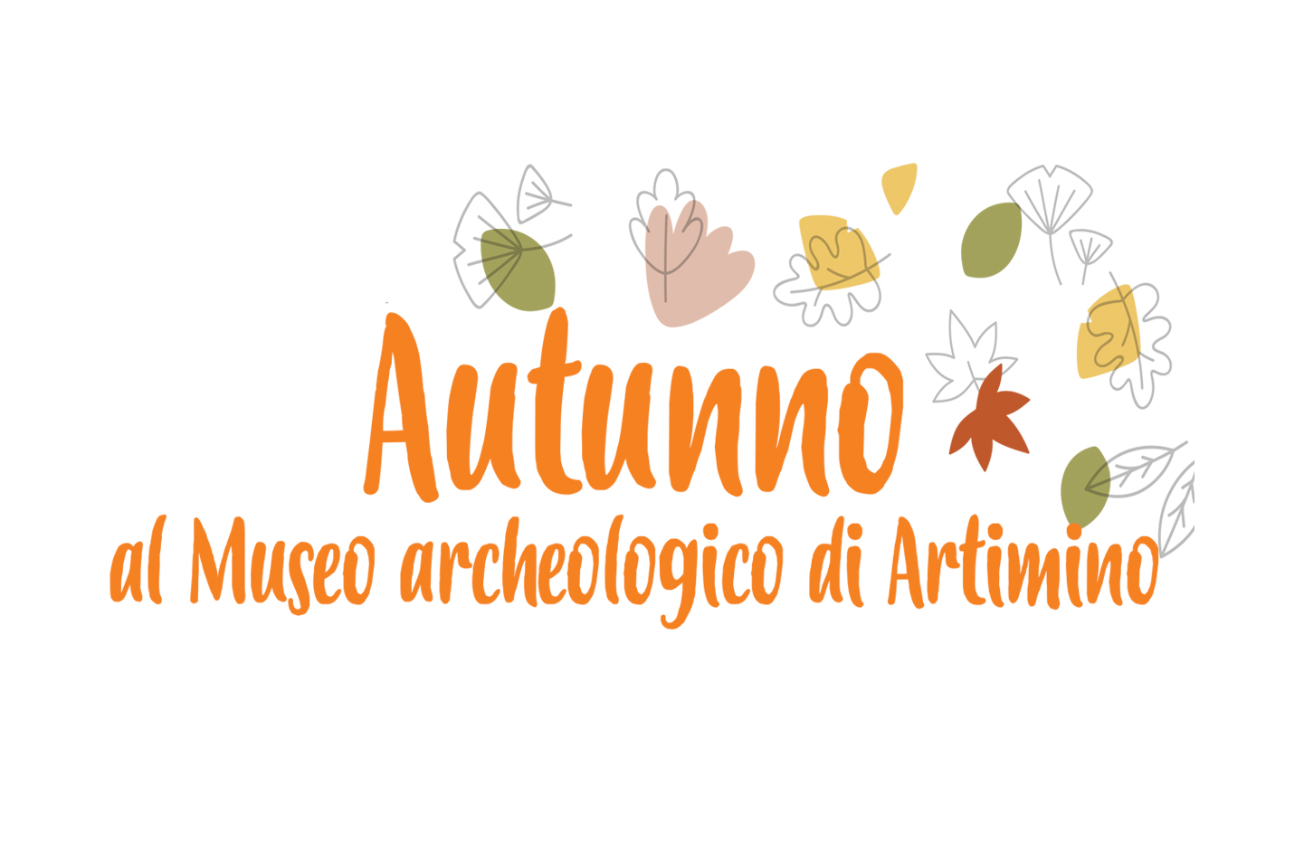 Autunno al Museo