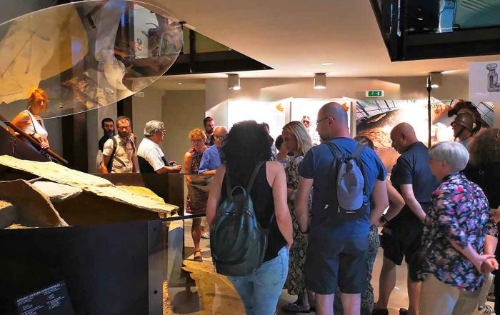 Attività didattiche