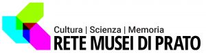 Logo Rete Musei di Prato