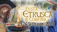 Festa etrusca
