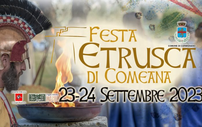 Festa etrusca